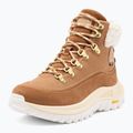 Śniegowce damskie Sorel Callsign Conquest velvet tan 4