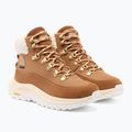 Śniegowce damskie Sorel Callsign Conquest velvet tan 5