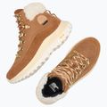 Śniegowce damskie Sorel Callsign Conquest velvet tan 8