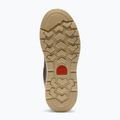 Śniegowce dziecięce Sorel Whitney III Mid Wp tawny buff 6