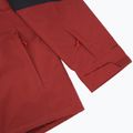 Kurtka narciarska męska Columbia Iceberg Point II red oxide/black 4