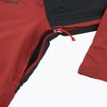 Kurtka narciarska męska Columbia Iceberg Point II red oxide/black 5
