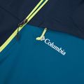 Kurtka narciarska męska Columbia Iceberg Point II phoenix blue/collegiate navy 3
