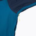 Kurtka narciarska męska Columbia Iceberg Point II phoenix blue/collegiate navy 5