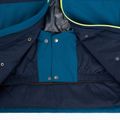 Kurtka narciarska męska Columbia Iceberg Point II phoenix blue/collegiate navy 7