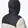 Kurtka ocieplana męska Columbia Puffect IV Hooded dark stone/shark 7