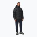 Kurtka ocieplana męska Columbia Puffect IV Hooded black 2