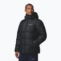 Kurtka ocieplana męska Columbia Puffect IV Hooded black 4