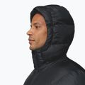 Kurtka ocieplana męska Columbia Puffect IV Hooded black 6