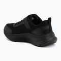 Buty dziecięce SKECHERS Streamline black 3