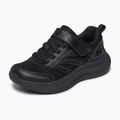 Buty dziecięce SKECHERS Streamline black 4