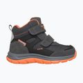 Buty dziecięce SKECHERS Dynamic Trail gray 2