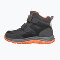 Buty dziecięce SKECHERS Dynamic Trail gray 3