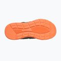 Buty dziecięce SKECHERS Dynamic Trail gray 5