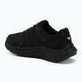 Buty męskie SKECHERS Go Run Consistent 3 Core Track black 3
