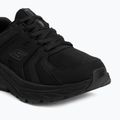 Buty męskie SKECHERS Go Run Consistent 3 Core Track black 7