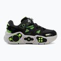 Buty dziecięce SKECHERS Gametronix 3.0 black 2