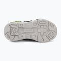 Buty dziecięce SKECHERS Gametronix 3.0 black 4