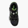 Buty dziecięce SKECHERS Gametronix 3.0 black 5
