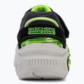Buty dziecięce SKECHERS Gametronix 3.0 black 6