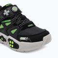 Buty dziecięce SKECHERS Gametronix 3.0 black 7