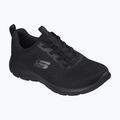 Buty damskie SKECHERS Summits Fresh Vision black