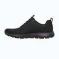 Buty damskie SKECHERS Summits Fresh Vision black 3