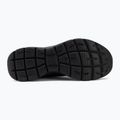 Buty damskie SKECHERS Summits Fresh Vision black 4