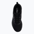 Buty damskie SKECHERS Summits Fresh Vision black 5
