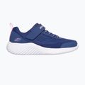 Buty dziecięce SKECHERS Bounder Free And Easy blue 2