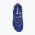 Buty dziecięce SKECHERS Bounder Free And Easy blue 6