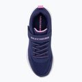 Buty dziecięce SKECHERS Bounder Free And Easy blue 5
