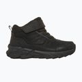 Buty dziecięce SKECHERS Elite Tread Aquavek Hi black 2