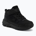 Buty dziecięce SKECHERS Elite Tread Aquavek Hi black