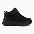 Buty dziecięce SKECHERS Elite Tread Aquavek Hi black 2