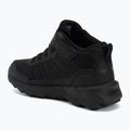 Buty dziecięce SKECHERS Elite Tread Aquavek Hi black 3