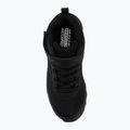 Buty dziecięce SKECHERS Elite Tread Aquavek Hi black 5