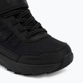 Buty dziecięce SKECHERS Elite Tread Aquavek Hi black 7