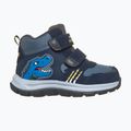 Buty dziecięce SKECHERS Dynamic Trail Dino-Scouts blue 2