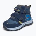 Buty dziecięce SKECHERS Dynamic Trail Dino-Scouts blue 4