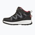 Buty dziecięce SKECHERS Storm Blazer Drizzle Squad black 3