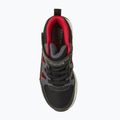 Buty dziecięce SKECHERS Storm Blazer Drizzle Squad black 5
