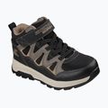 Buty dziecięce SKECHERS Storm Blazer Drizzle Squad black