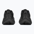 Buty do biegania damskie HOKA Clifton 11 Wide black/black 6