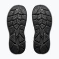 Buty do biegania damskie HOKA Clifton 11 Wide black/black 7
