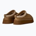 Kapcie damskie UGG Tazz II light bronze 3