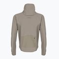 Kurtka do biegania męska HOKA Sky Glow Half Zip pebble grey 2