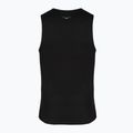 Koszulka do biegania męska HOKA EveryRun Tank black 2