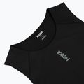 Koszulka do biegania męska HOKA EveryRun Tank black 3