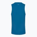 Koszulka do biegania męska HOKA EveryRun Tank night glow blue 2